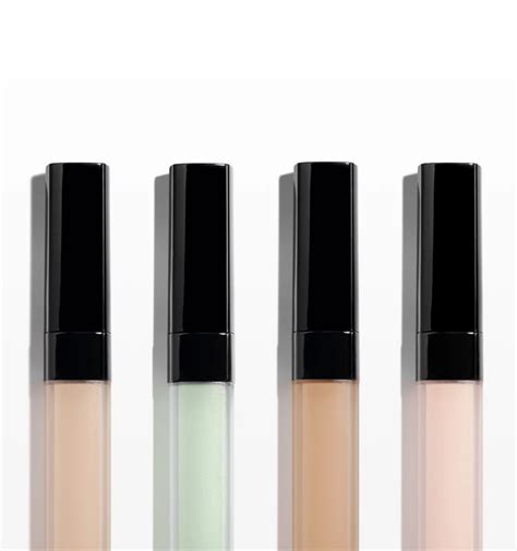 chanel sublimage samples|chanel sublimage le teint concealer.